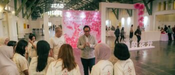 Dayang Nan Tujuh Bawa Penonton Menembus Masa Lalu Melayu Deli di Jakarta