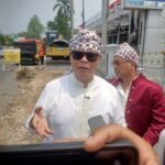 Desember Ditarget Rampung, Ini Wajah Baru Koridor Jalan Diponegoro Serang