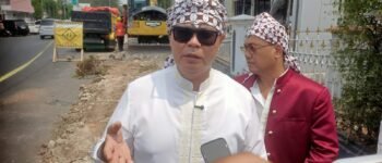 Desember Ditarget Rampung, Ini Wajah Baru Koridor Jalan Diponegoro Serang