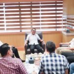 Istana Maimun Disiapkan Kembali Jadi Magnet Wisata Sejarah dan Budaya Medan
