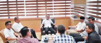 Istana Maimun Disiapkan Kembali Jadi Magnet Wisata Sejarah dan Budaya Medan