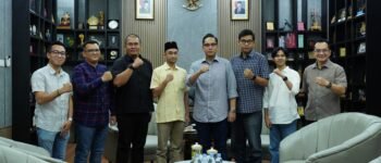 Kenduri Diraja Segera Digelar, Pemko Medan Siapkan Dukungan untuk Kesultanan Deli