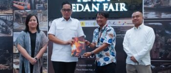 Wali Kota Medan Ungkap Kekuatan Foto yang Bikin Orang Tak Bisa Berpaling
