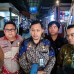 Harga Ayam Tembus Rp50 Ribu, Pemko Medan Siapkan Intervensi dan Pasar Murah