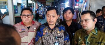Harga Ayam Tembus Rp50 Ribu, Pemko Medan Siapkan Intervensi dan Pasar Murah