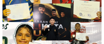 8 Siswa SMP 2 Padang Bikin Bangga, Prestasinya Bukan Kaleng-Kaleng