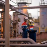 Momentum HUT Ke-81 RI, Pertamina Hulu Rokan Zona 4 Buktikan Komitmen Ketahanan Energi Lewat Keberhasilan Tiga Sumur Infill di Sumsel