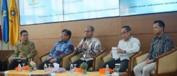 PLN UID S2JB Ungkap Strategi Rahasia Jaga Listrik Tetap Andal di Tengah Ancaman Krisis Energi