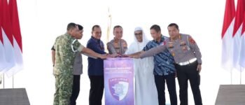Pelayanan BPKB Makin Modern! Polda Sumsel Bangun Gedung Prototype di Kertapati