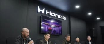 Honda Siapkan Era Elektrifikasi Tanpa Tinggalkan Jati Diri