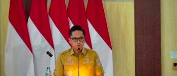 Rico Waas Dorong Pencabutan Perda Lembaga Kemasyarakatan, Ini Alasannya