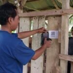 Tak Lagi Manual, Dharmasraya Punya Cara Baru Pantau Kondisi Ternak