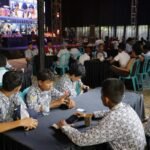 Anak Muda Blitar Unjuk Strategi di Turnamen Mobile Legends