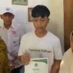 Inspiratif! Ijazah Tertahan karena Tunggakan, Wali Kota Serang Bantu Tebus dengan Dana Pribadi