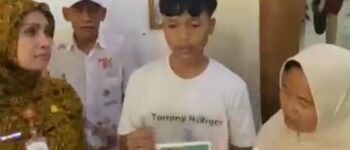 Inspiratif! Ijazah Tertahan karena Tunggakan, Wali Kota Serang Bantu Tebus dengan Dana Pribadi