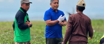 36 Ton Sampah per Hari! Pemkab Aceh Barat Ajak Warga Ubah Kebiasaan di Pantai