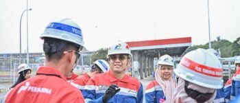 Pertamina Ungkap Strategi Besar Kurangi Impor, dari Kilang hingga Bioetanol