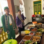 From Pecak to Sayur Besan, Two Young Depok Residents Revive Betawi Culinary Heritage