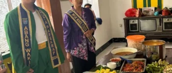 From Pecak to Sayur Besan, Two Young Depok Residents Revive Betawi Culinary Heritage