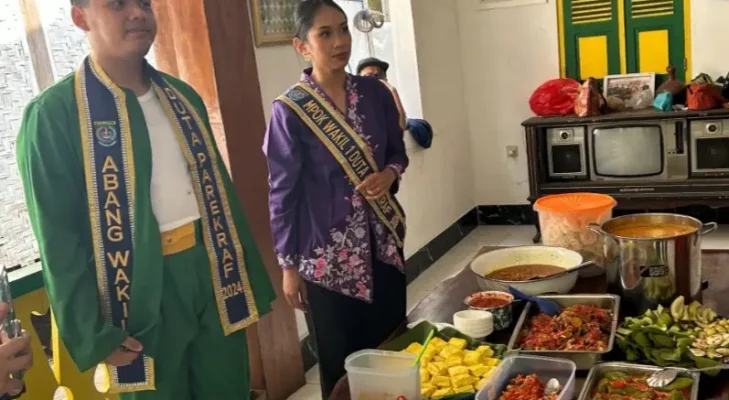 From Pecak to Sayur Besan, Two Young Depok Residents Revive Betawi Culinary Heritage