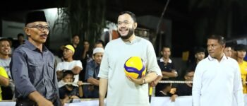 33 Tim Siap Bertarung! Wali Kota Padang Cup Resmi Digelar