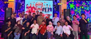 ARUN Sumsel Rampungkan Persiapan Pelantikan dan Musda