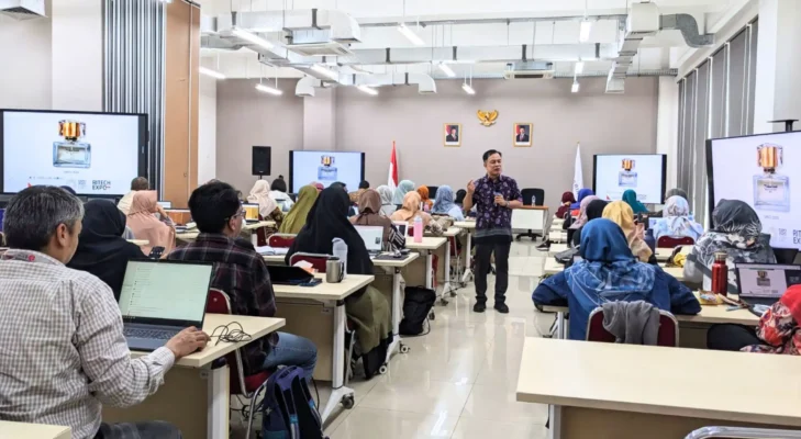 Selama Ini Dikenal karena Asapnya, Kemenyan Kini Dibidik Jadi Bahan Parfum