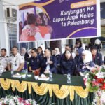 NasDem Sumsel Rayakan HUT ke-15 dengan Aksi Sosial