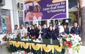 NasDem Sumsel Rayakan HUT ke-15 dengan Aksi Sosial