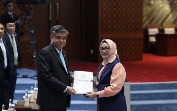 Bukan Tenaga Murah, Ini Hak Anak Magang dalam UU Pelindungan Ketenagakerjaan
