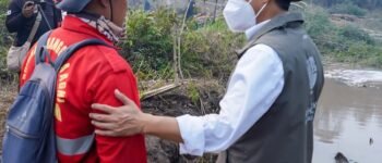 Bukan Cuma Water Bombing, Ini 4 Kunci Pengendalian Karhutla Menurut Menhut